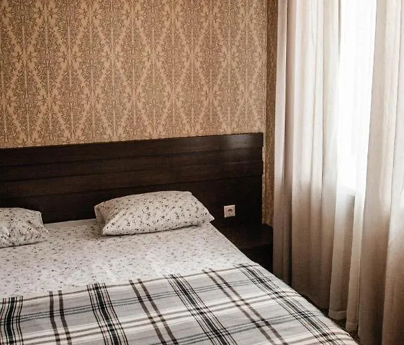 Hotel Mini-hotel La Menska