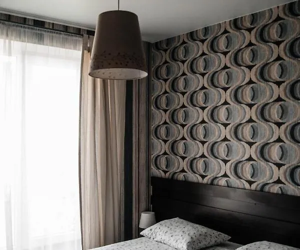 Mini-hotel La Menska Hotel Minsk