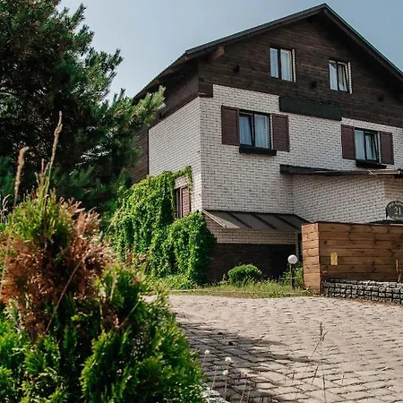 Mini-hotel La Menska Готель Мінськ