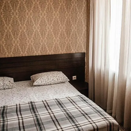 ホテル Mini-hotel La Menska