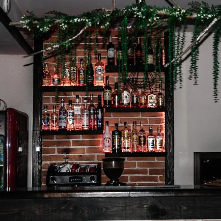 Mini-hotel La Menska 3* Мінськ