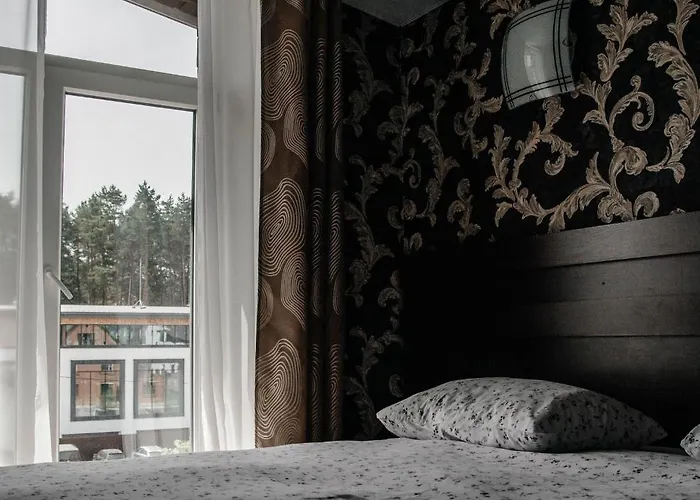 Mini-hotel La Menska Ξενοδοχείο