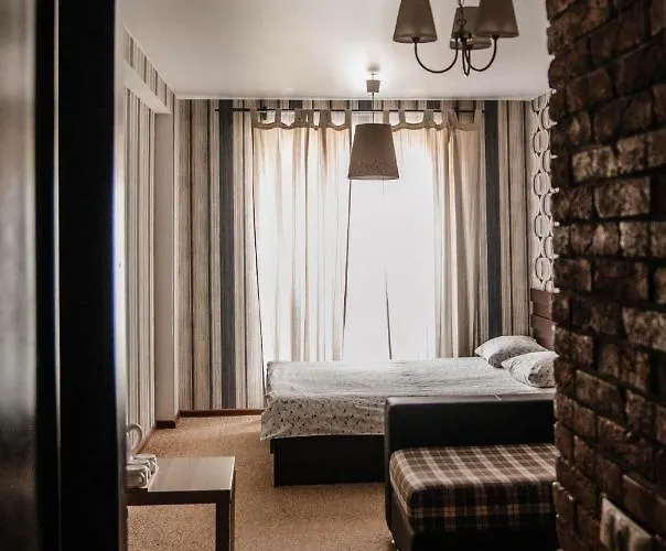 Ξενοδοχείο Mini-hotel La Menska