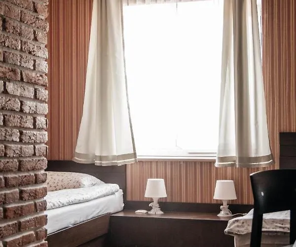 Mini-hotel La Menska 3* Μινσκ