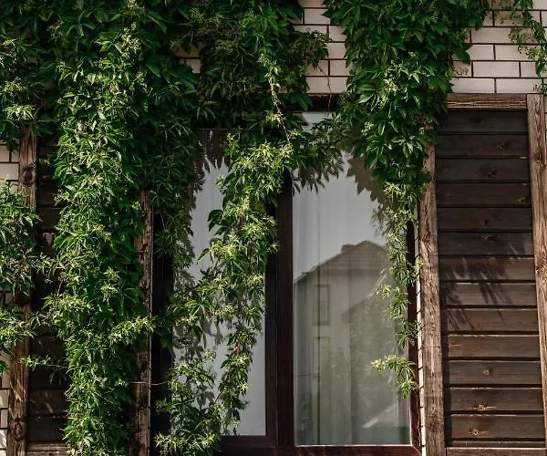 Mini-hotel La Menska 3*