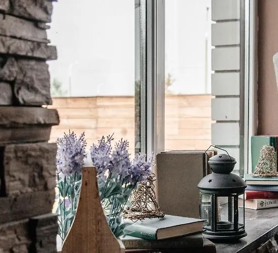 Mini-hotel La Menska Hotel