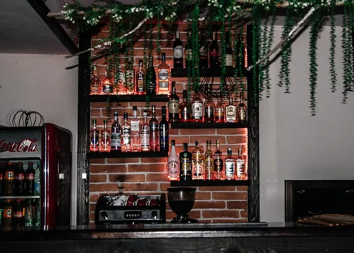 Mini-hotel La Menska 3* Μινσκ