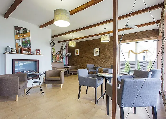 Ξενοδοχείο Mini-hotel La Menska 3*