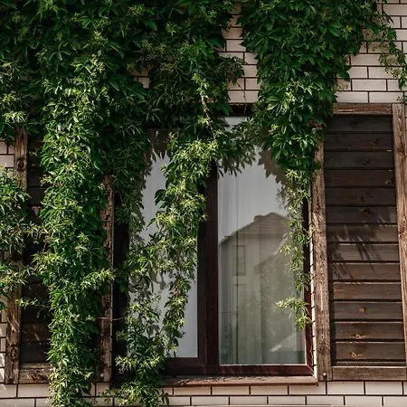 Mini-hotel La Menska 3*