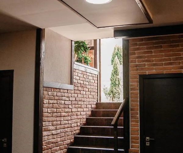 酒店 Mini-hotel La Menska